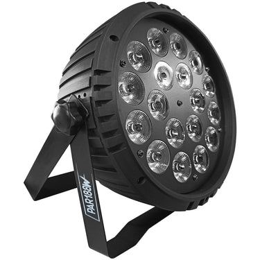 Par Led Super Bright Par188w Rgbw 18w